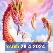 xsmb 28 4 2024