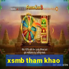 xsmb tham khao