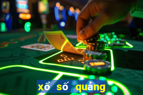 xổ số quảng ngãi xổ số ninh thuận