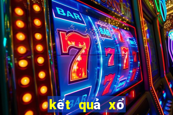 kết quả xổ số ngày 18 tháng 11