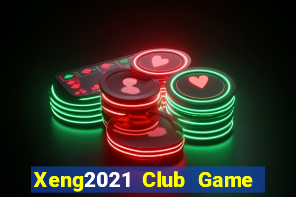 Xeng2021 Club Game Bài 123