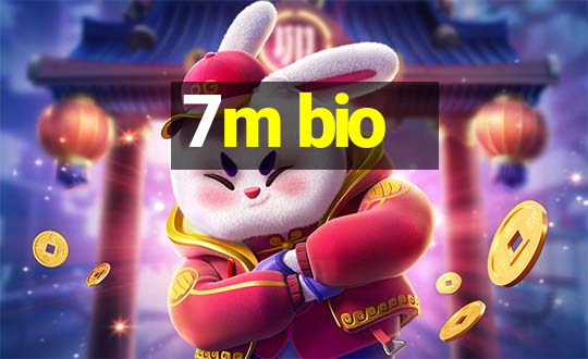 7m bio