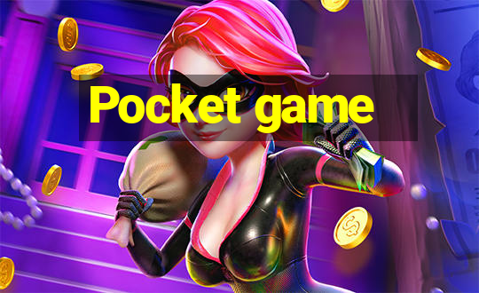 Pocket game