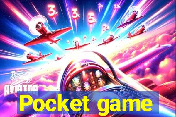 Pocket game