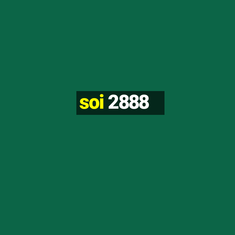 soi 2888