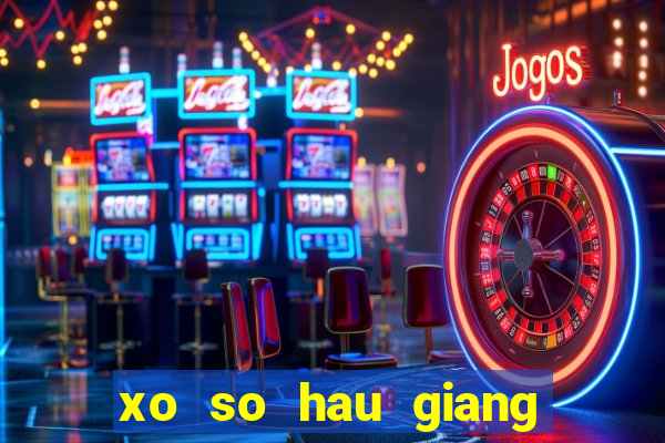 xo so hau giang 25 11