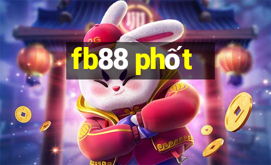 fb88 phốt