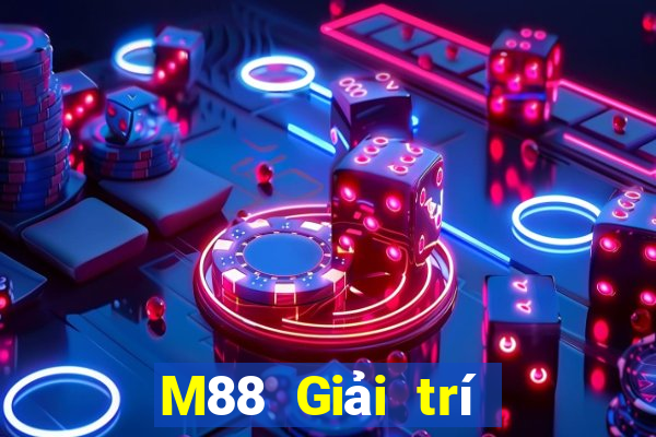 M88 Giải trí Dihao trực tuyến