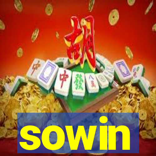 sowin