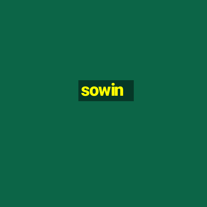 sowin