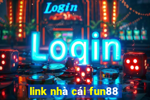 link nhà cái fun88