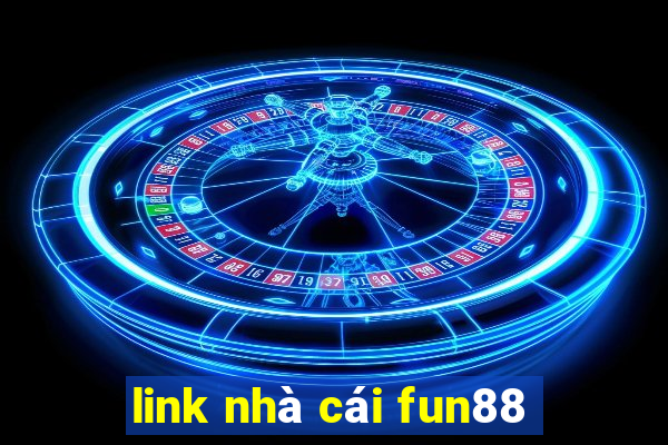 link nhà cái fun88