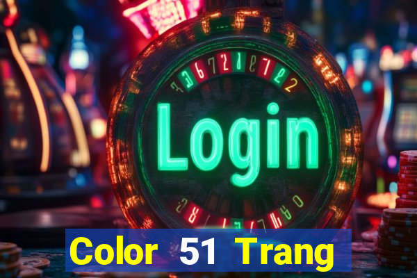 Color 51 Trang chủ Đăng nhập