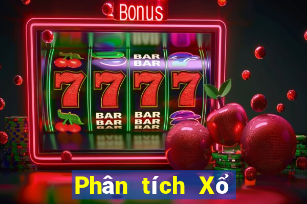 Phân tích Xổ Số Cà Mau ngày 17