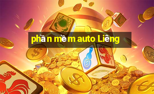 phần mềm auto Liêng