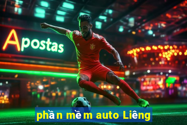 phần mềm auto Liêng