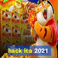 hack ica 2021