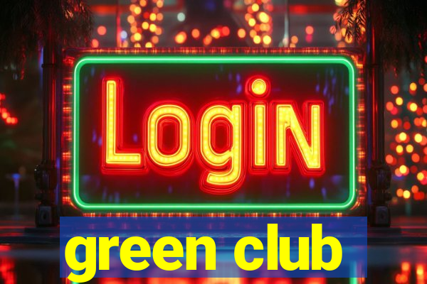 green club