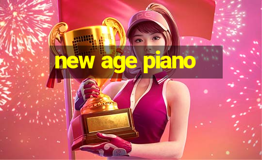 new age piano