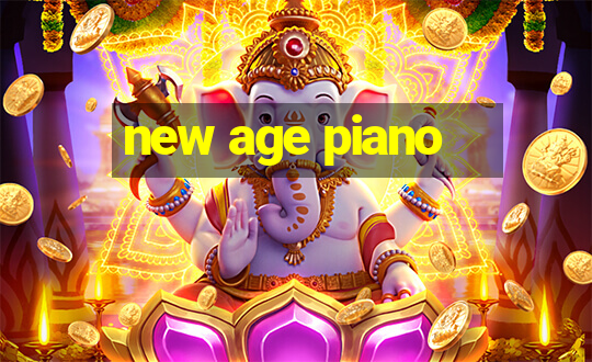 new age piano