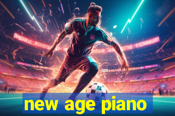 new age piano