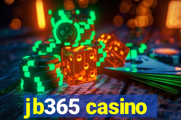 jb365 casino