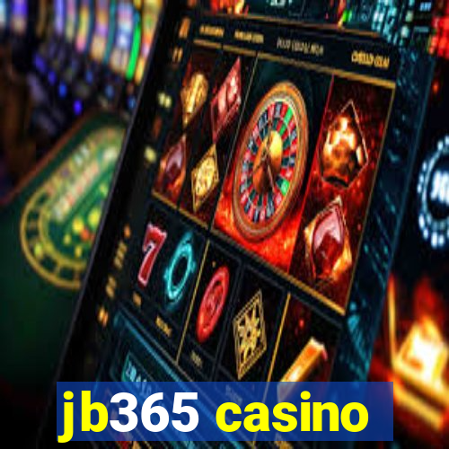 jb365 casino