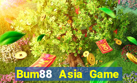 Bum88 Asia Game Bài Khuyến Mãi