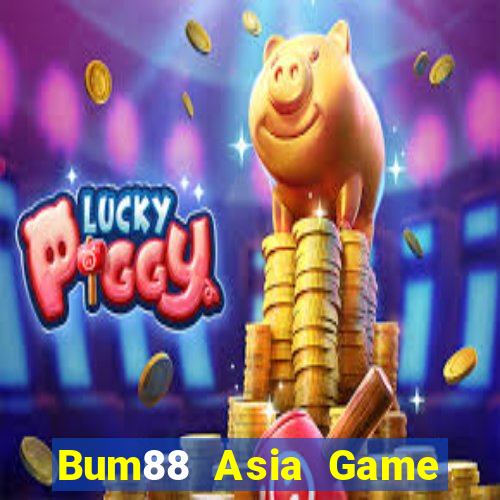 Bum88 Asia Game Bài Khuyến Mãi