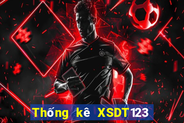 Thống kê XSDT123 ngày 7