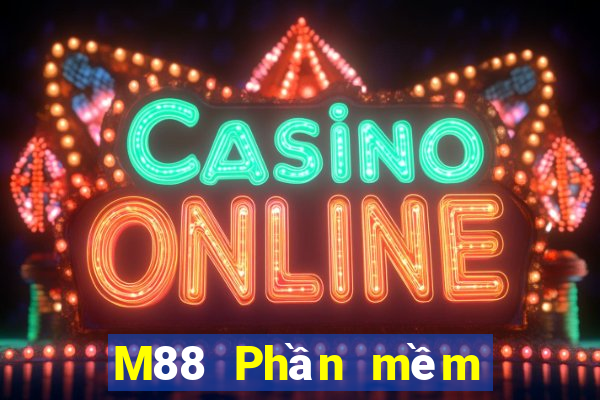 M88 Phần mềm việt nam lớn