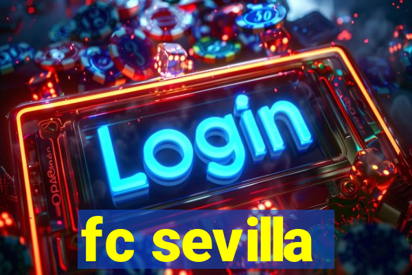 fc sevilla