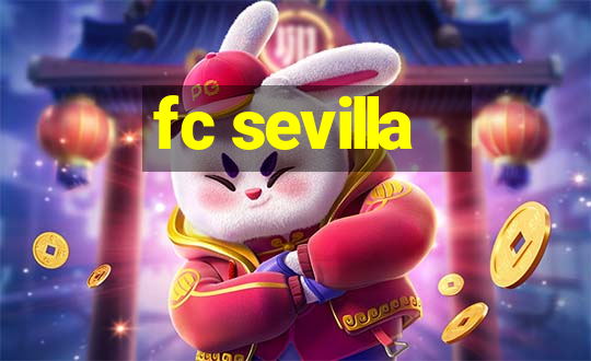 fc sevilla