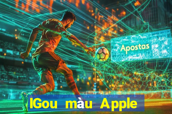 IGou màu Apple Tải về