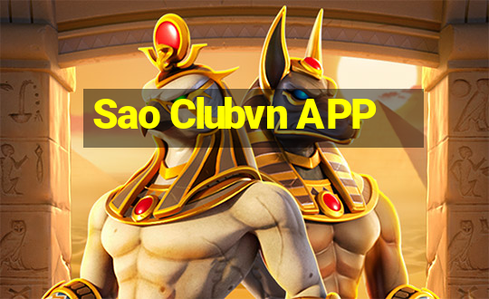 Sao Clubvn APP