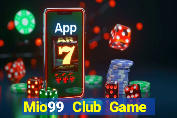 Mio99 Club Game Bài 96