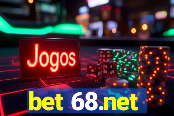 bet 68.net