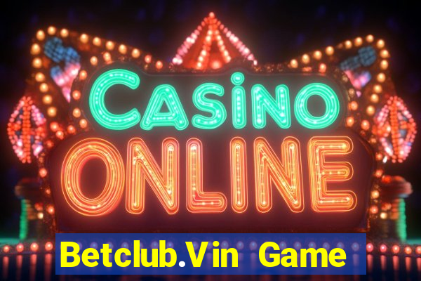 Betclub.Vin Game Bài 88Vin