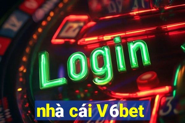 nhà cái V6bet