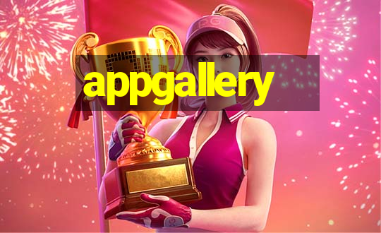 appgallery