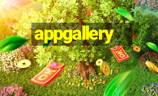 appgallery