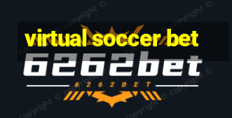 virtual soccer bet