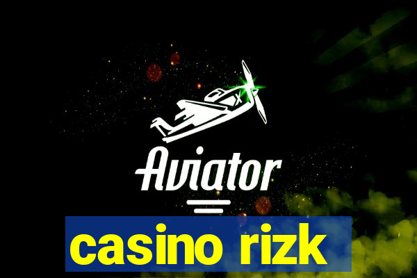 casino rizk