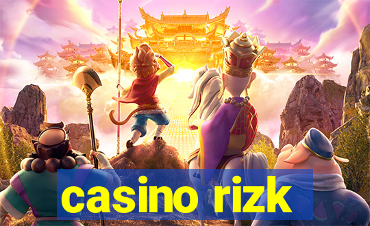 casino rizk