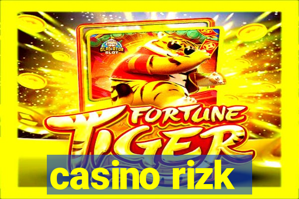 casino rizk