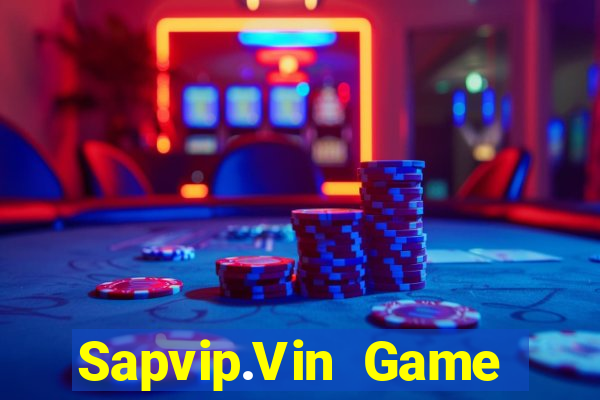 Sapvip.Vin Game Bài Rio