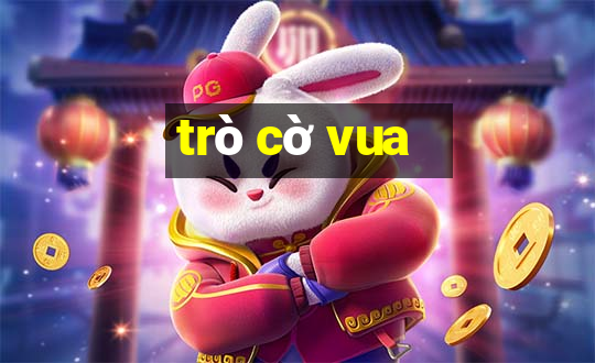 trò cờ vua