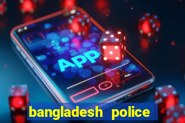 bangladesh police club vs