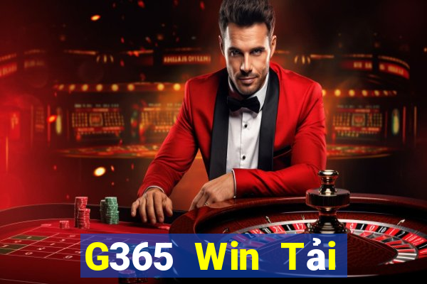 G365 Win Tải Game Bài