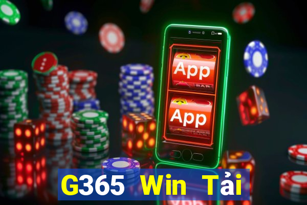 G365 Win Tải Game Bài